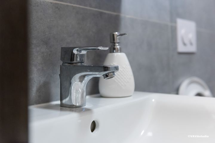 Apartament 1 · Coresi